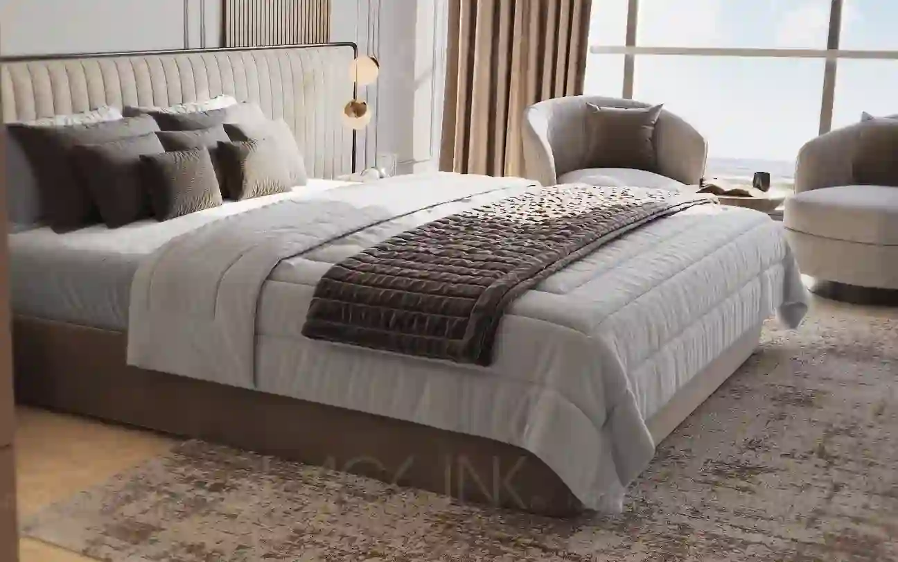 3 BHK at Garden Trails